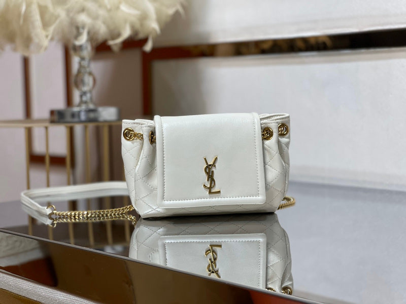 Satchel Bags - SLY Bags - 2051