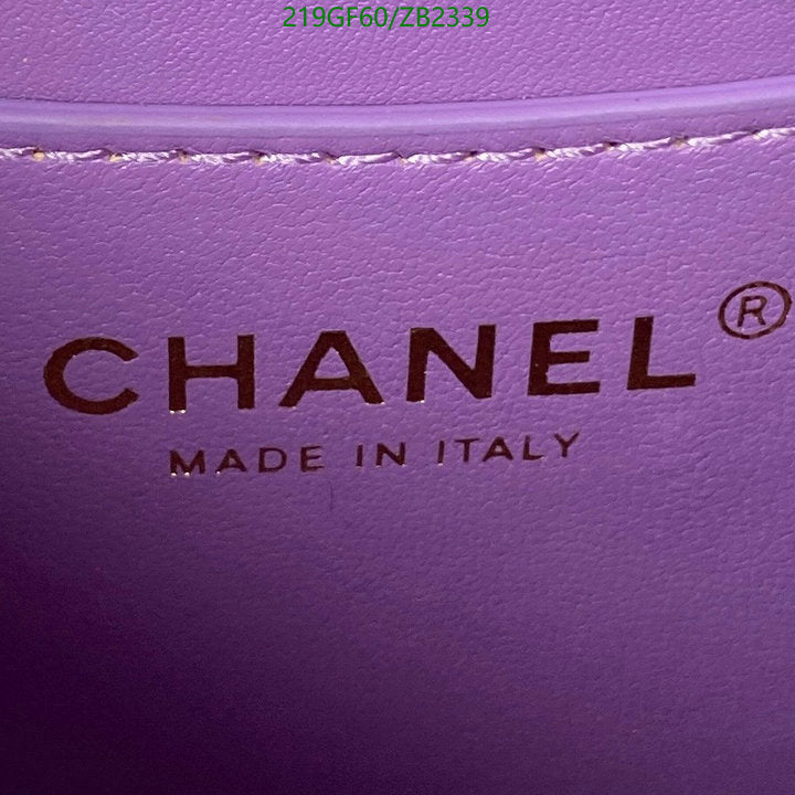 SAMC - CHL Bags - 627