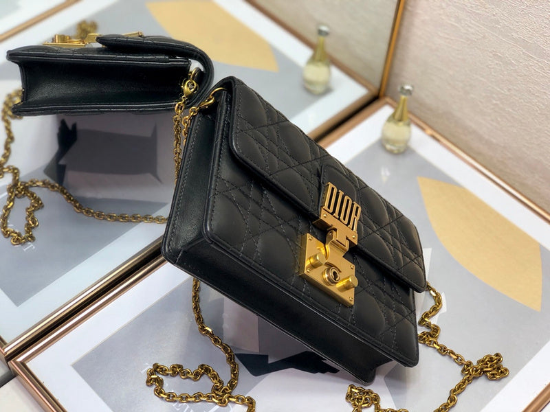 Satchel Bags - DOR Bags - 1094