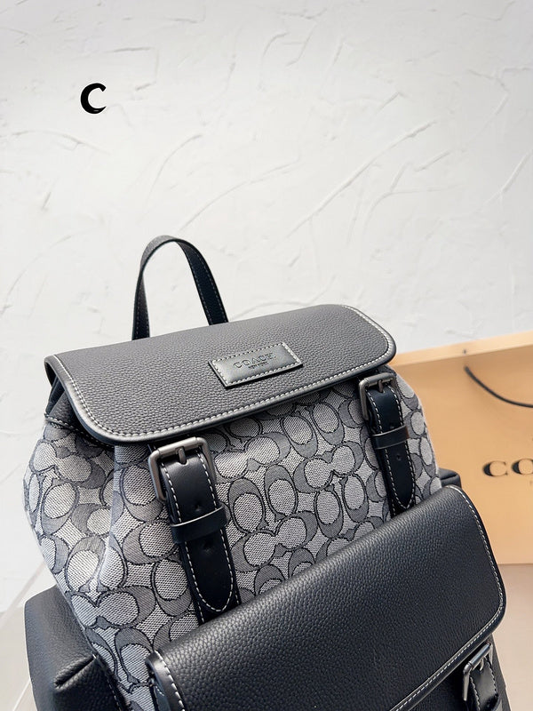 Satchel Bags - CCH Bags - 246