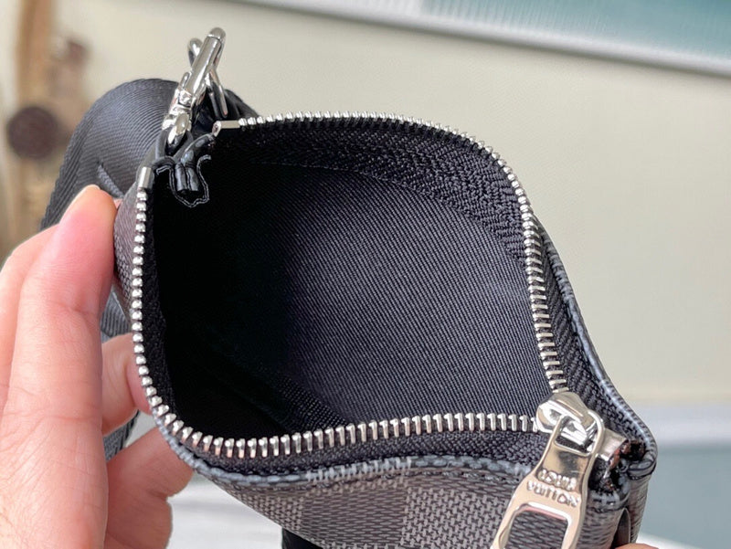 GlamI Lu-Vi bags - 5348