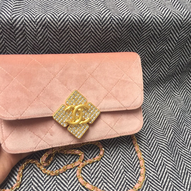 Satchel Bags - CHL Bags - 3738