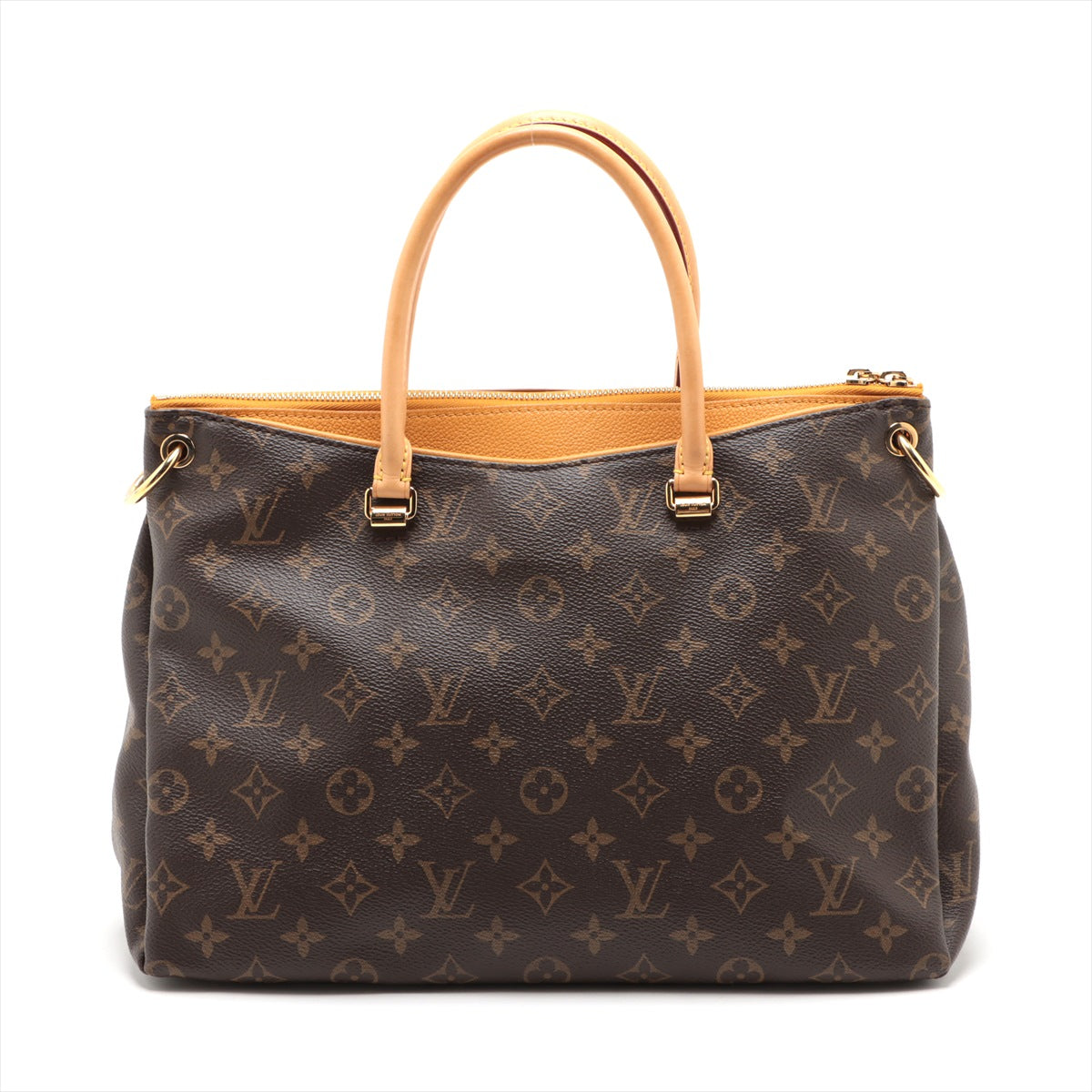 Louis Vuitton Monogram Pallas M40929