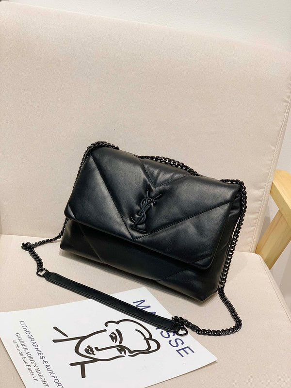 Satchel Bags - SLY Bags - 1845
