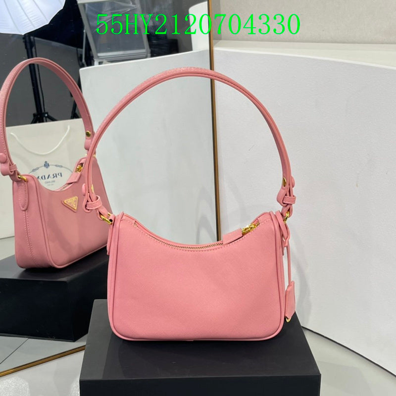 Satchel Bags - PDA Bags - 4165