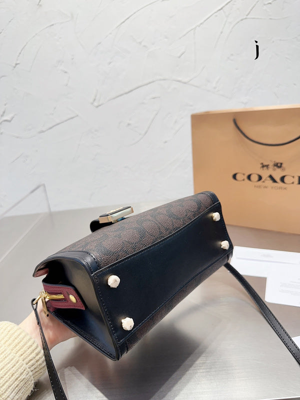 Satchel Bags - CCH Bags - 286