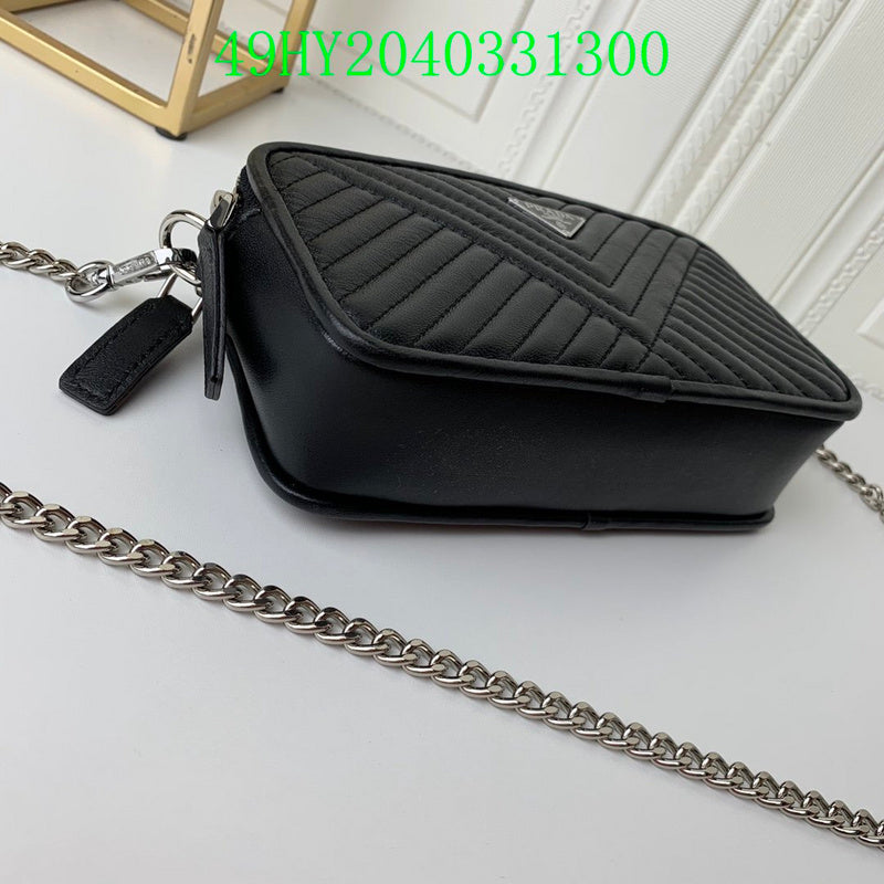 Satchel Bags - PDA Bags - 4498