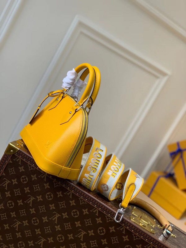 Glami GlamI Lu-Vi Bags - 16791
