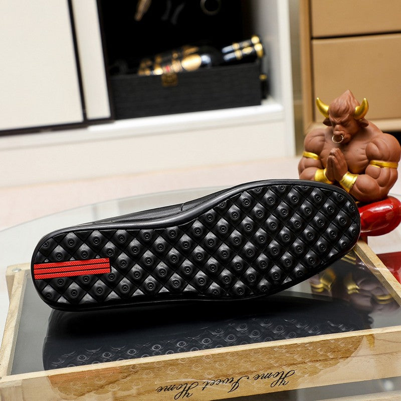 Glami - FGO Men Shoes - 908