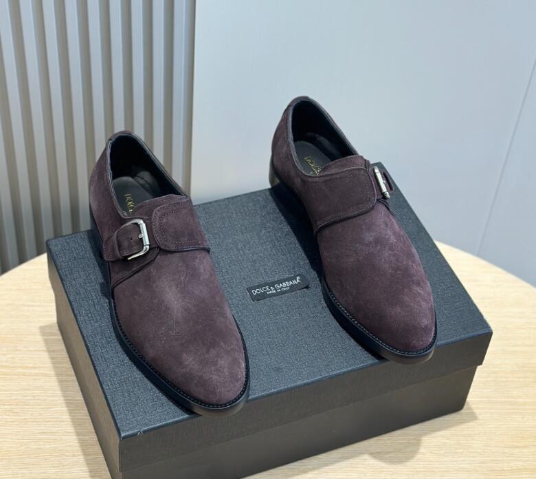 SAMC - DAG Men Shoes - 092