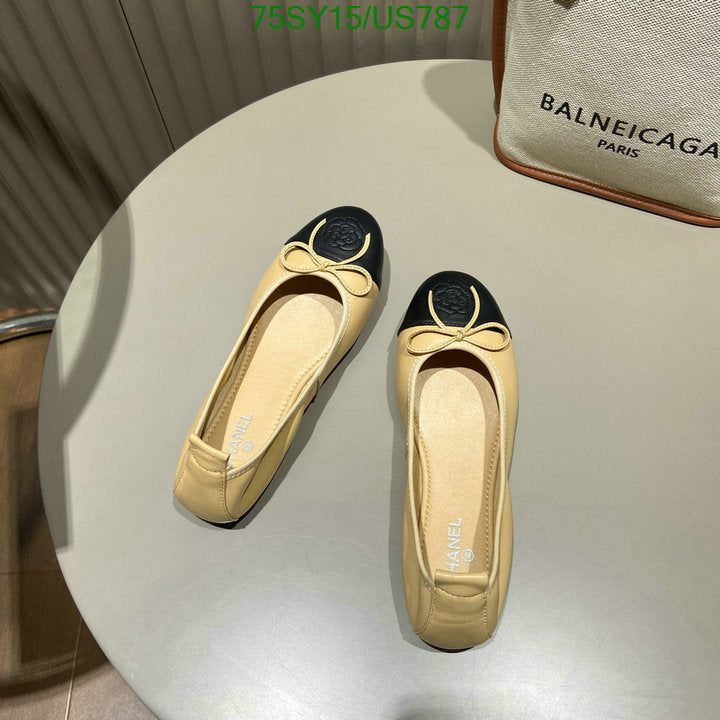 SAMC - CHL Women Shoes Ballet - 206