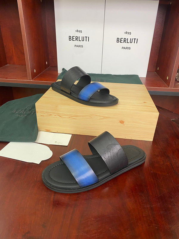 Glami - BRE Men Shoes - 197