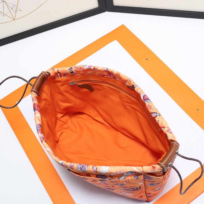 Satchel Bags - HMS-Bags - 1196