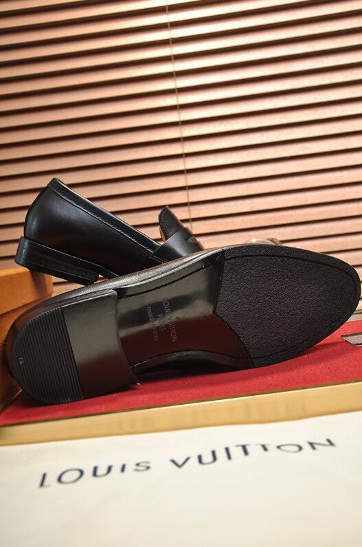 glamy - LOV Men Shoes - 973