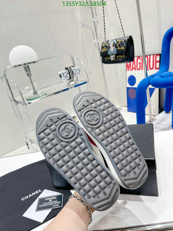 SAMC - CHL Women Shoes Sneakers - 217