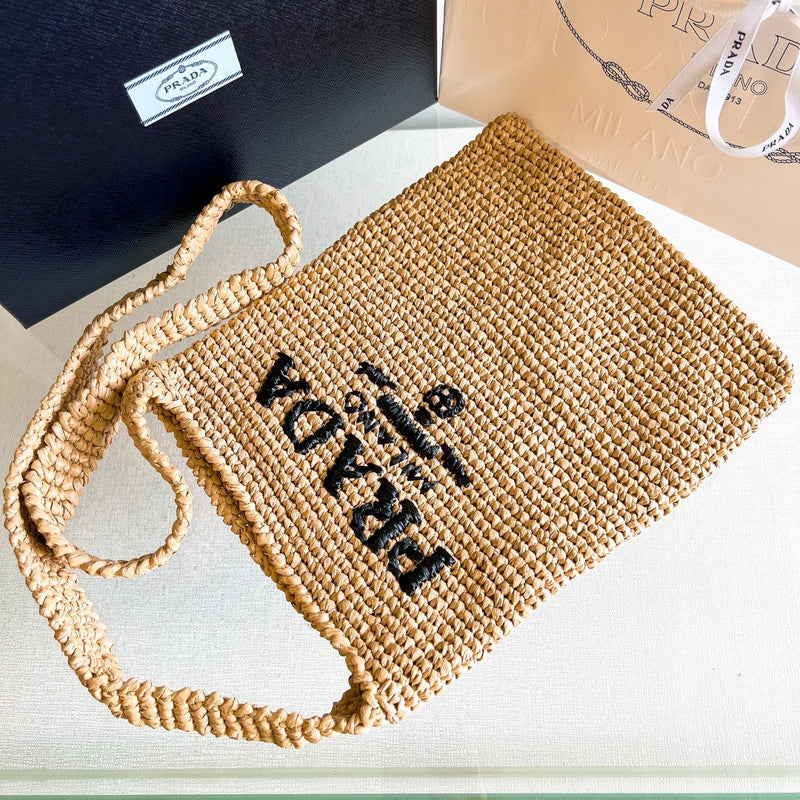 Satchel Bags - PDA Bags - 2075