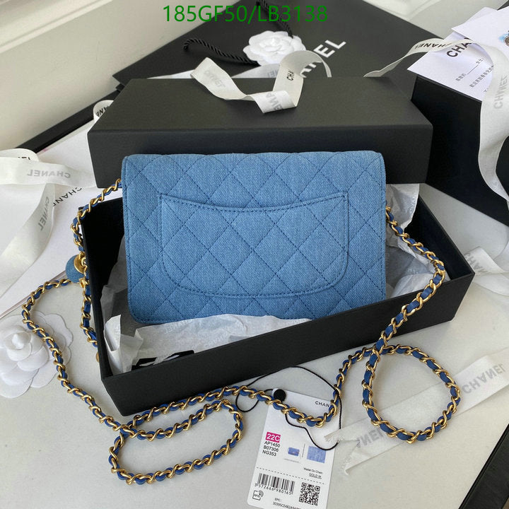SAMC - CHL Bags - 924