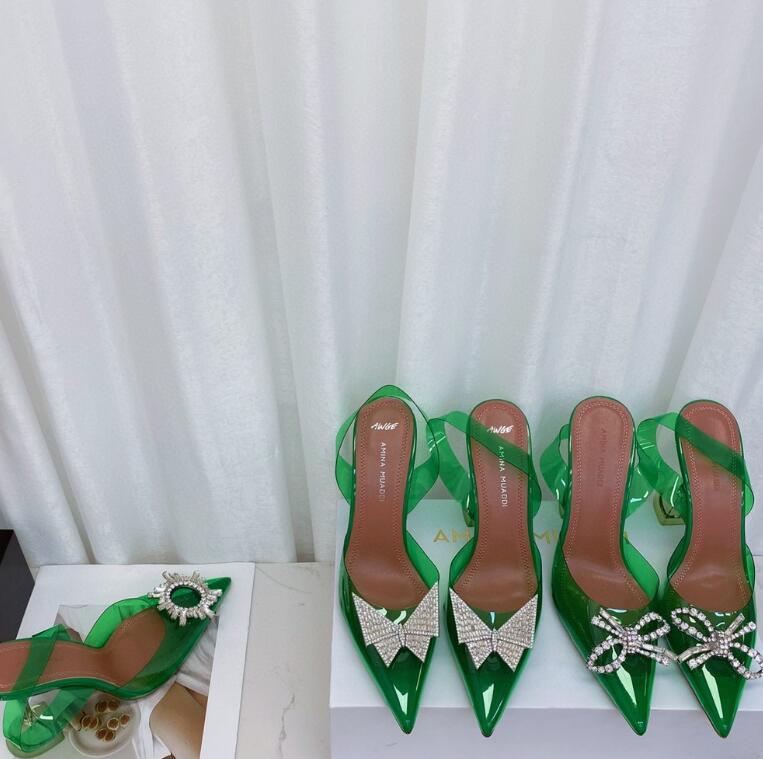 SAMC - AMID Women Shoes - 067