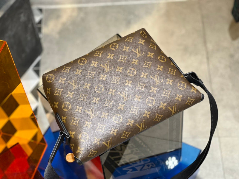 Glami- Glami- Lu-Vi bags - 3185