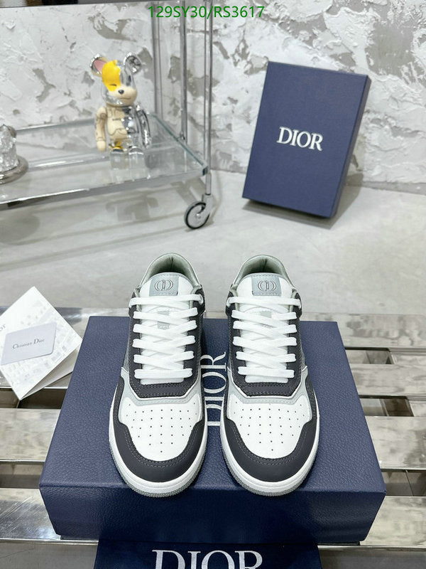 SAMCC - DOR Women Shoes - 1650
