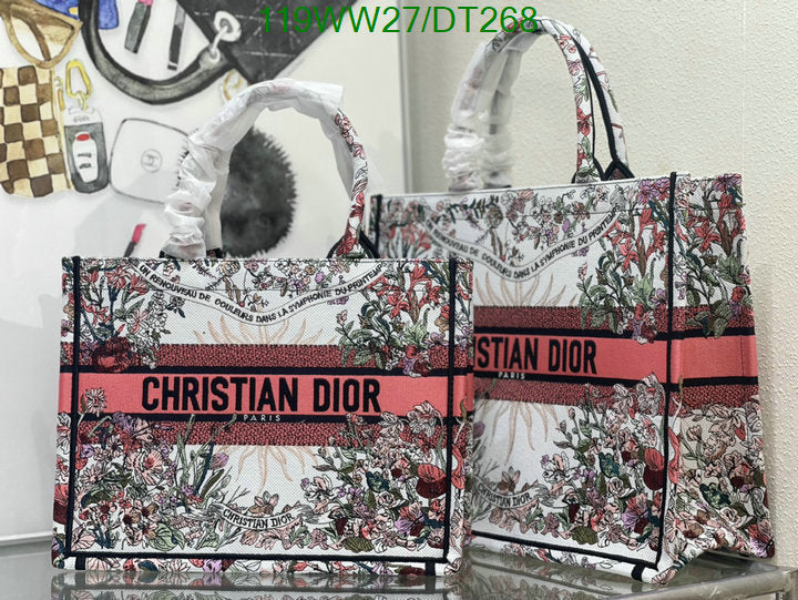 SAMCC - DOR Bags - 798