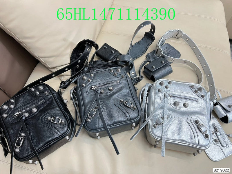 ELE Fashion - BGA Bags - 1998