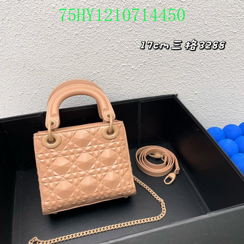 Glami - DOR Bags - 1502