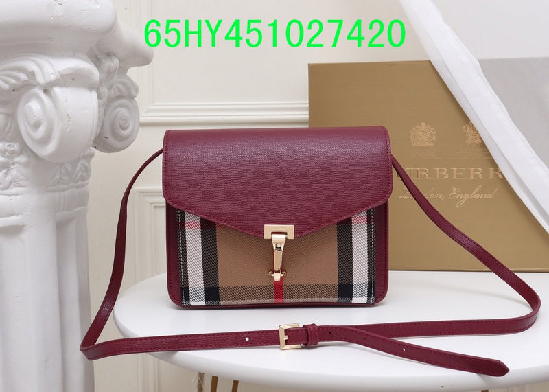 ELE Fashion -BBR Bags - 634
