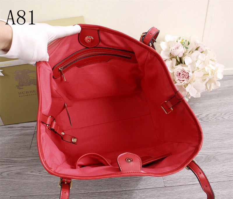 ELE Fashion -BBR Bags - 749