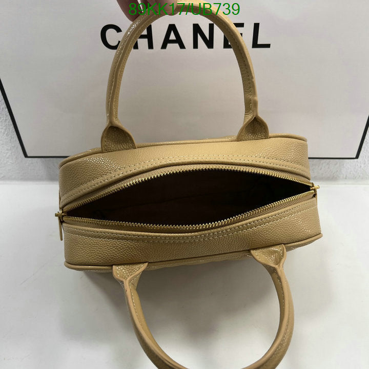 SAMC - CHL Bags Handbags - 055