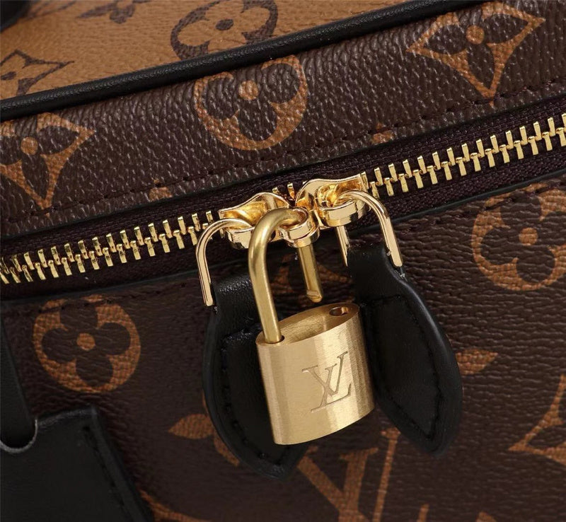 Satchel Bags - VL1 Bags - 696