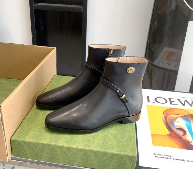 SAMC - GUKI Women Shoes - 1418