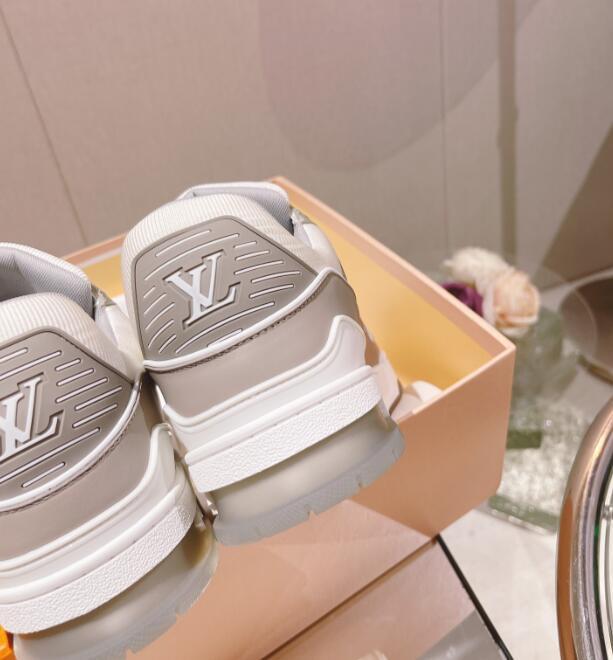 glamy - LOV Men Shoes - 942
