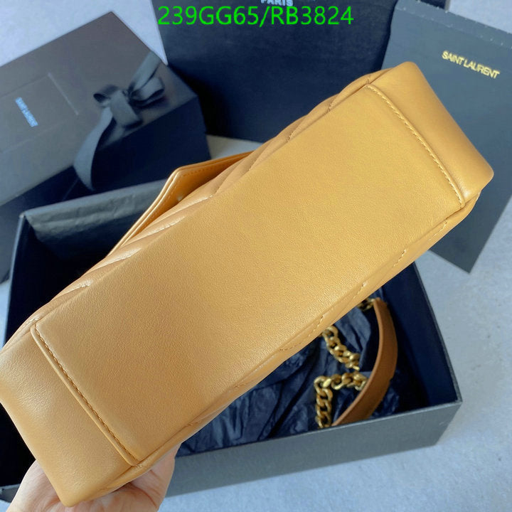 SAMC - YLS Bags - 115