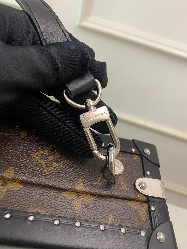 Glami- Glami- Lu-Vi bags - 3133
