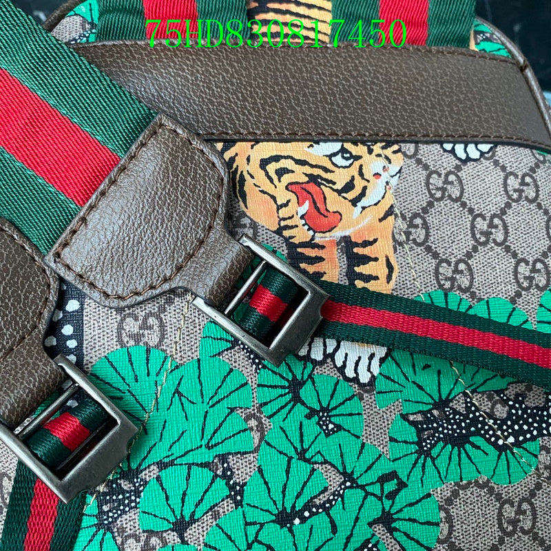 Glami Fashion - GCI Bags - 11515
