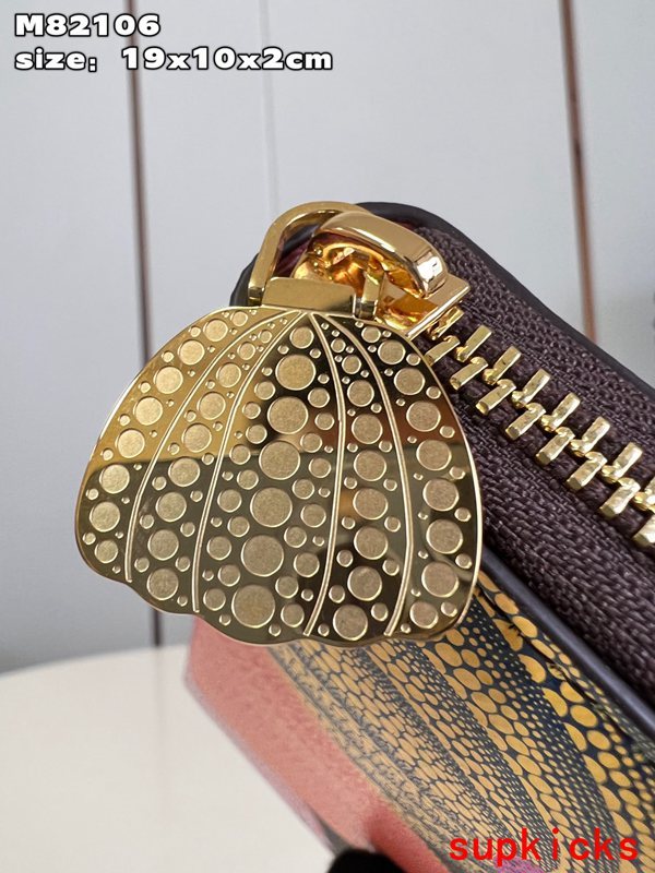 Glami- - Mix Wallets - 192