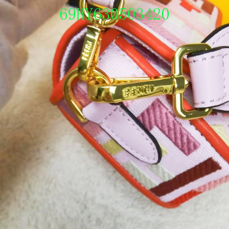 Glami - FDE Bags - 1566