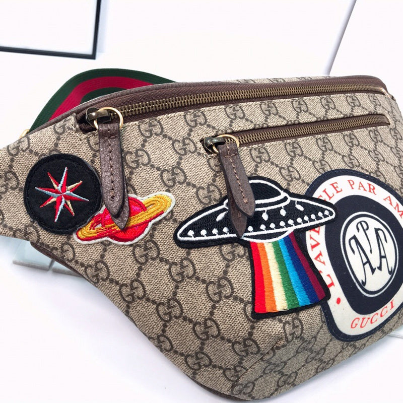 Glami Fashion - GCI Bags - 2672