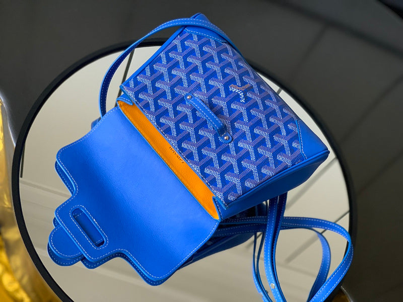 Glamy - GYO Bags - 575