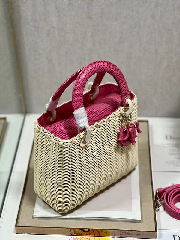 Glami-LAON - DOR Bags - 079