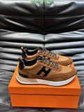 SAMC - HMS Men Shoes - 565