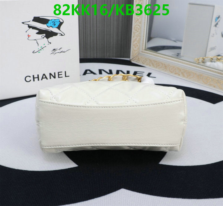 SAMC - CHL Bags Handbags - 012