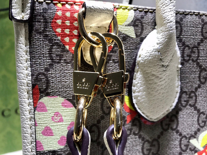 Satchel Bags - GCI Bags - 2031