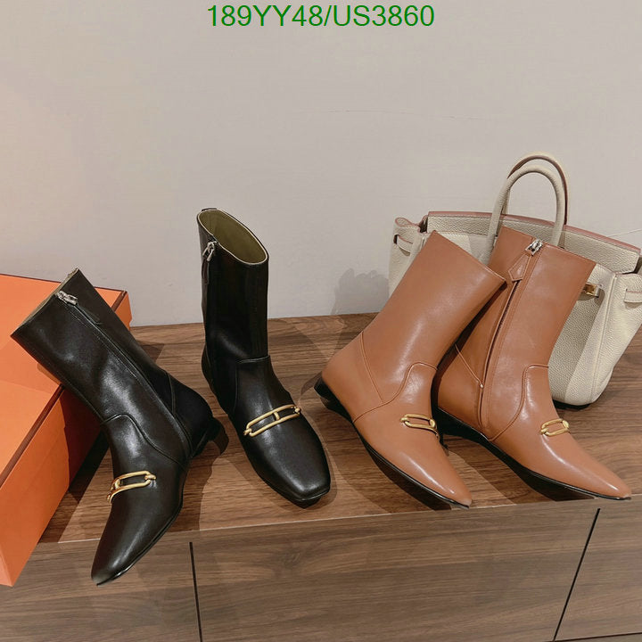 SAMC - HMS Women Shoes - 124