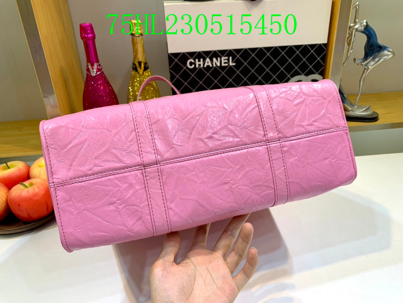 Satchel Bags - PDA Bags - 3315
