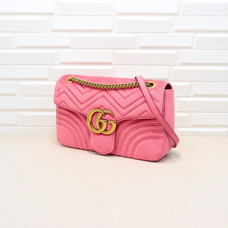 glamy - GCI Bags - 862