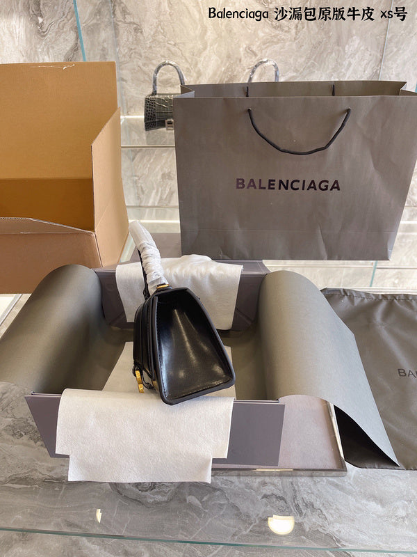 Satchel Bags - BGA Bags - 1398