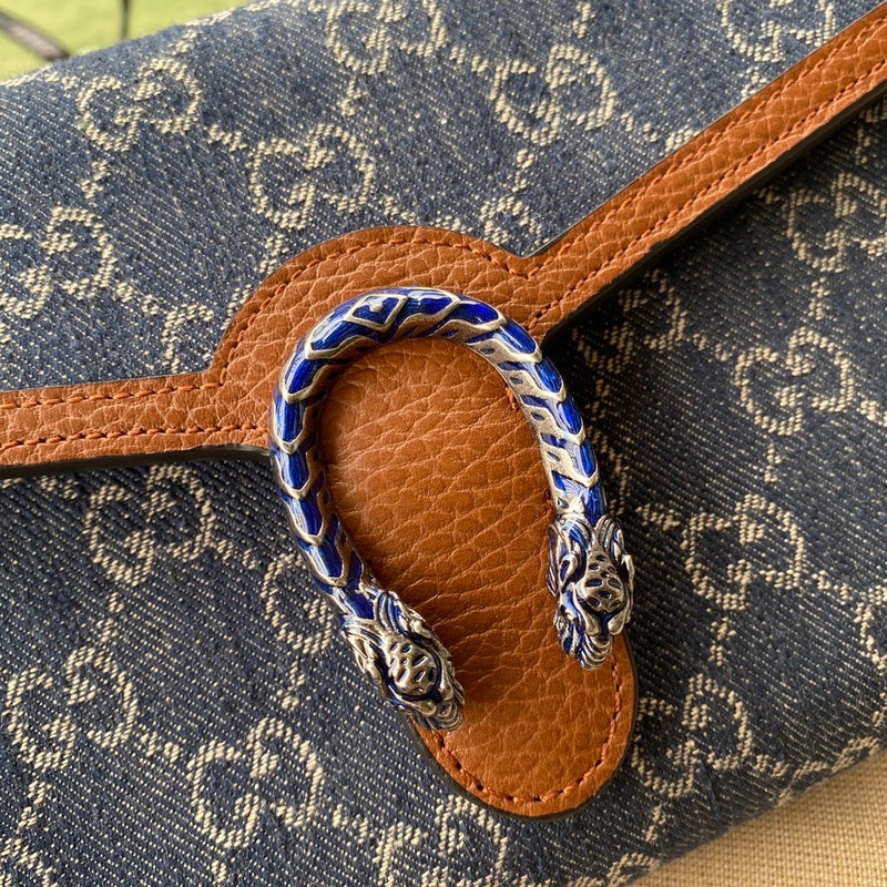 Glami Fashion - GCI Bags - 9690