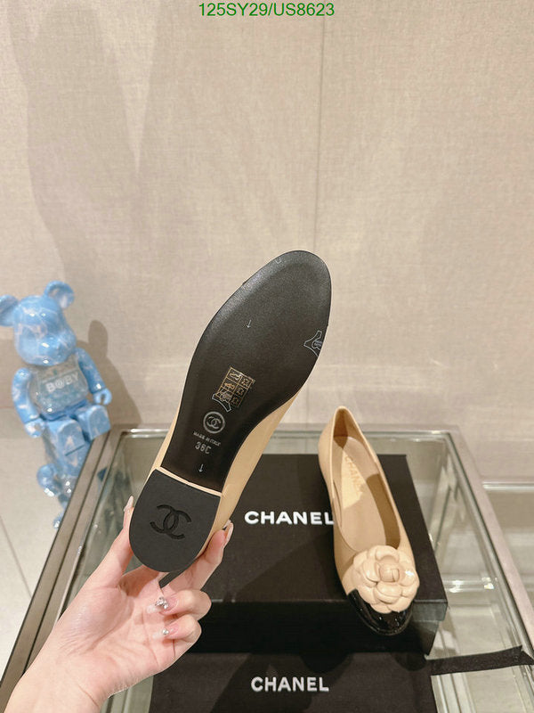 SAMC - CHL Women Shoes Ballet - 100
